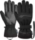 Перчатки лыжные Reusch Primus R-Tex Xt / 6201224-7700 (р-р 8.5, Black) - 