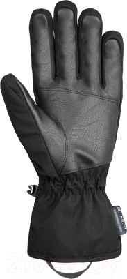 Перчатки лыжные Reusch Primus R-Tex Xt / 6201224-7700 (р-р 10, Black)