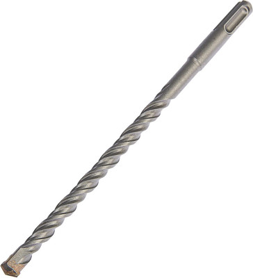 Бур Tundra SDS-plus 10x210мм / 1032409   - 