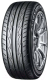 Летняя шина Yokohama Advan Fleva V701 235/35R19 91W - 