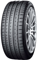 

Летняя шина Yokohama, Advan Sport V105T 255/40R21 102Y