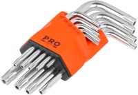 Набор ключей Startul Pro 87209 - 