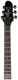 Миниатюра изображения товара Бас-гитара Clevan CP-52FTBK-GLOSS (черный)