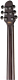 Миниатюра изображения товара Бас-гитара Clevan CP-52FTBK-GLOSS (черный)