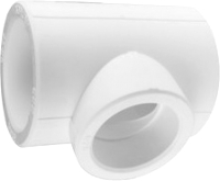 

Тройник переходной Aquaplast, Дн 32x25x20 / AT-03FT-ITE-322520
