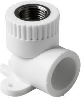 

Угольник сантехнический Aquaplast, ВР Дн 20x1/2 / AT-03FT-3DB-200012