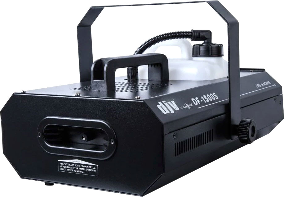 Генератор дыма DJPower DF-1500S