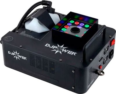 Генератор дыма DJPower DSK-1500V - 