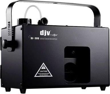 Генератор тумана DJPower DJ-300