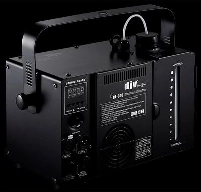 Генератор тумана DJPower DJ-300