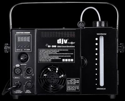 Генератор тумана DJPower DJ-300