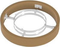 

Ограждение для печи Sawo, Aries ARI3 / ARI-GUARD-W3-D