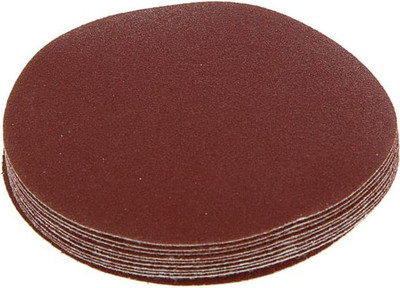 

Набор шлифовальных кругов, 115мм Р40 / 1865786