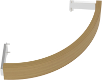 

Ограждение для печи Sawo, Aries ARI3 / ARI-GUARD-W3-CNR-D