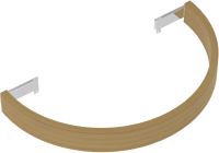 

Ограждение для печи Sawo, Tower TH-GUARD-W4-WL-D