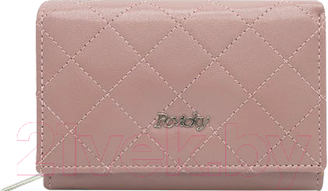 Портмоне Cedar Rovicky / R-RD-02-GCL-Q-3790 (Woodrose)