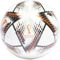 Футбольный мяч Adidas Al Rihla Club / Н57778 (размер 4) - 