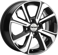 

Литой диск, Воже 1501 15x6" 4x100мм DIA 54.1мм ET 46мм ABT