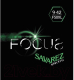 Струны для электрогитары Savarez F50XL - 