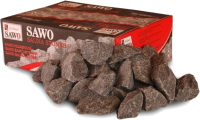 Камни для бани Sawo R-991 (20кг) - 