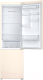 Миниатюра изображения товара Холодильник с морозильником Samsung RB37A52N0EL/WT