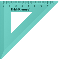 

Треугольник Erich Krause, Pastel Mint / 57874