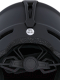 Миниатюра изображения товара Шлем горнолыжный Blizzard Spider Ski / 202025 (56-59см, Black Matt)