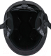 Миниатюра изображения товара Шлем горнолыжный Blizzard Spider Ski / 202025 (56-59см, Black Matt)