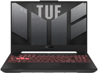 

Игровой ноутбук Asus, TUF Gaming A15 FA507RC-HN006