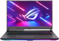

Игровой ноутбук Asus, ROG Strix G15 G513RC-HN056