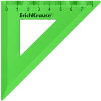 

Треугольник Erich Krause, Neon Solid / 57876
