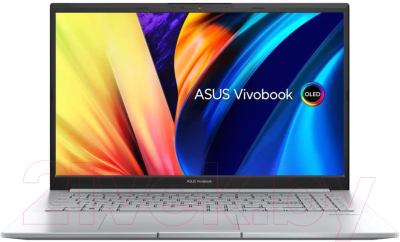 Asus VivoBook Pro 15 OLED K6500Z (90NB0XK2-M000F0) Ноутбук купить в ...