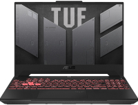

Игровой ноутбук Asus, TUF Gaming F15 FX507ZE-HN067