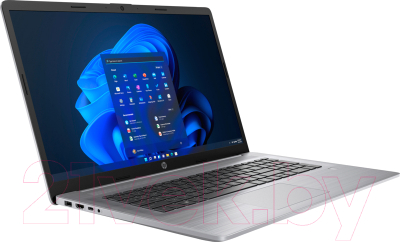 Ноутбук HP 470 G9 Core i7 (6S7D5EA)