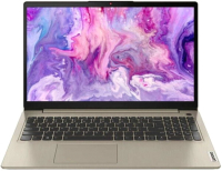 

Ноутбук Lenovo, IdeaPad 3 15ITL6 (82H801F1RM)