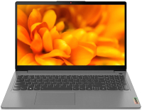 

Ноутбук Lenovo, IdeaPad 3 15ALC6 (82KU010KRM)