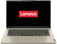 

Ноутбук Lenovo, IdeaPad 3 14ITL6 (82H700LARM)