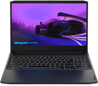

Игровой ноутбук Lenovo, IdeaPad Gaming 3 15IHU6 (82K10032RM)