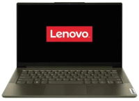 

Ноутбук Lenovo, Yoga Slim 7 14ITL05 (82A300BMRM)