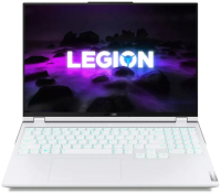 Игровой ноутбук Lenovo Legion 5 Pro 16ACH6 (82JS000DRM) - 