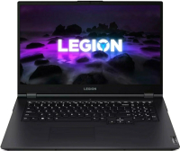 

Игровой ноутбук Lenovo, Legion 5 17ITH6H (82JM000JRM)