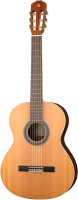 Акустическая гитара Alhambra 1C HT LH / 795 (с чехлом) - 