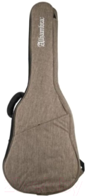 Акустическая гитара Alhambra 1C HT LH / 795 (с чехлом)