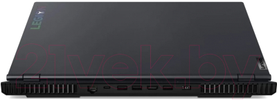 Игровой ноутбук Lenovo Legion 5 15ITH6H (82JH00HKRM)