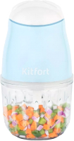 

Измельчитель-чоппер Kitfort, KT-3092