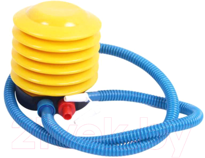 Изображение товара Гимнастический мяч Sabriasport 75B (серый)