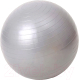 Миниатюра изображения товара Гимнастический мяч Sabriasport 75B (серый)