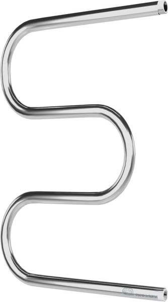 Купить Полотенцесушитель водяной Gloss & Reiter Standart М. 60x50(1