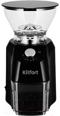 Кофемолка Kitfort KT-791