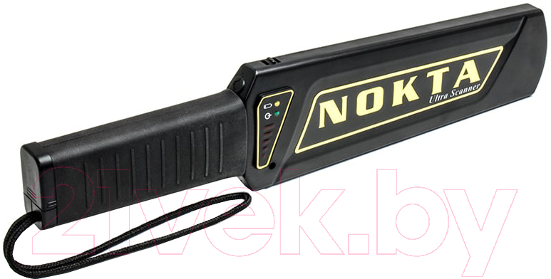 Металлодетектор ручной Nokta & Makro Ultra Scanner / 10000103